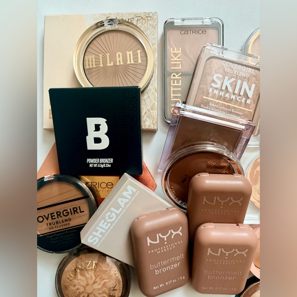 Drugstore Bronzer, Blush, & Highlight Haul - Picture 6 of 10